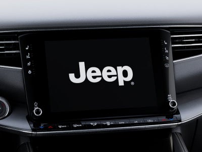 2025 Jeep Wagoneer Series II