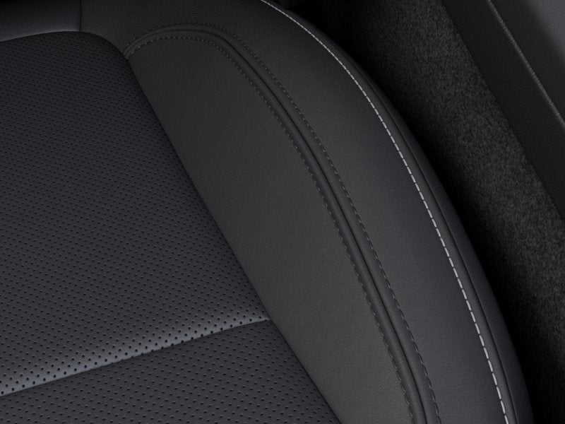 2025 Jeep Wagoneer Series II