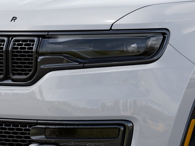 2025 Jeep Wagoneer Series II