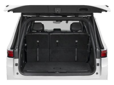 2024 Jeep Wagoneer Series III 4X4