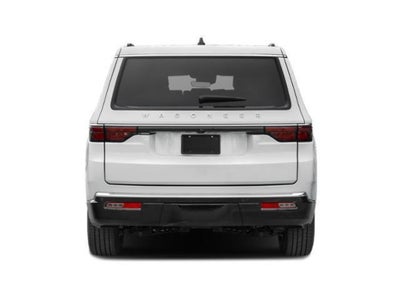 2024 Jeep Wagoneer Series III 4X4