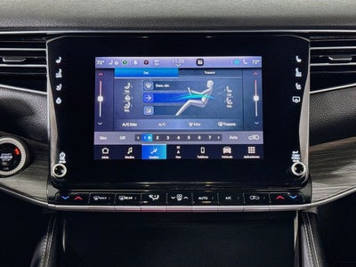 2024 Jeep Wagoneer Series III 4X4