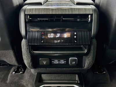 2024 Jeep Wagoneer Series III 4X4