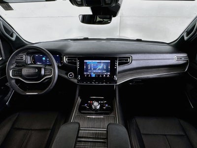 2024 Jeep Wagoneer Series III 4X4