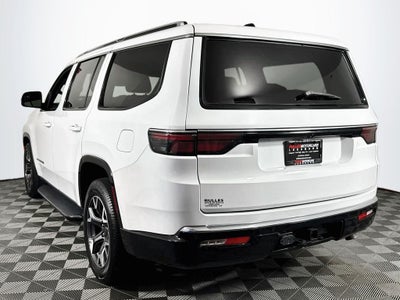 2024 Jeep Wagoneer Series III 4X4