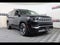 2024 Jeep Grand Wagoneer Base