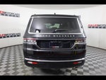2024 Jeep Grand Wagoneer Base