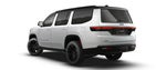 2026 Jeep Grand Wagoneer Summit Reserve