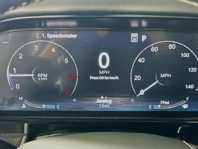 2026 Jeep Grand Wagoneer Summit Obsidian
