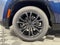 2026 Jeep Grand Wagoneer Summit Obsidian