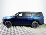 2026 Jeep Grand Wagoneer Summit Obsidian