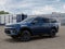 2026 Jeep Grand Wagoneer Summit Obsidian