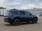 2026 Jeep Grand Wagoneer Summit Obsidian
