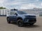 2026 Jeep Grand Wagoneer Summit Obsidian