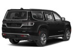2022 Jeep Grand Wagoneer Series II