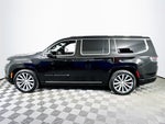 2022 Jeep Grand Wagoneer Series II