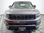2023 Jeep Grand Wagoneer Series II