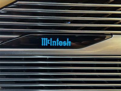 2024 Jeep Grand Wagoneer Series III