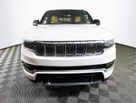 2024 Jeep Grand Wagoneer Series III