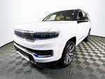 2024 Jeep Grand Wagoneer Series III