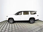 2024 Jeep Grand Wagoneer Series III