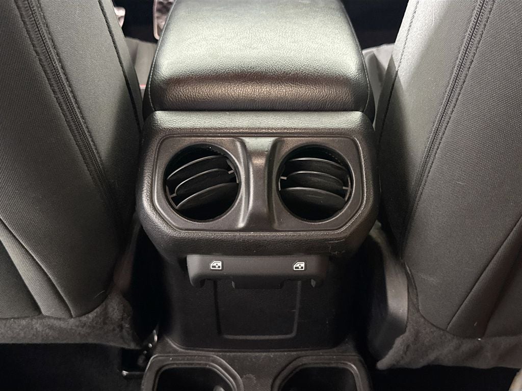 2021 Jeep Gladiator Sport 4X4