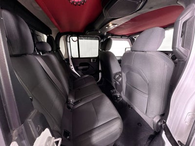 2021 Jeep Gladiator Sport 4X4