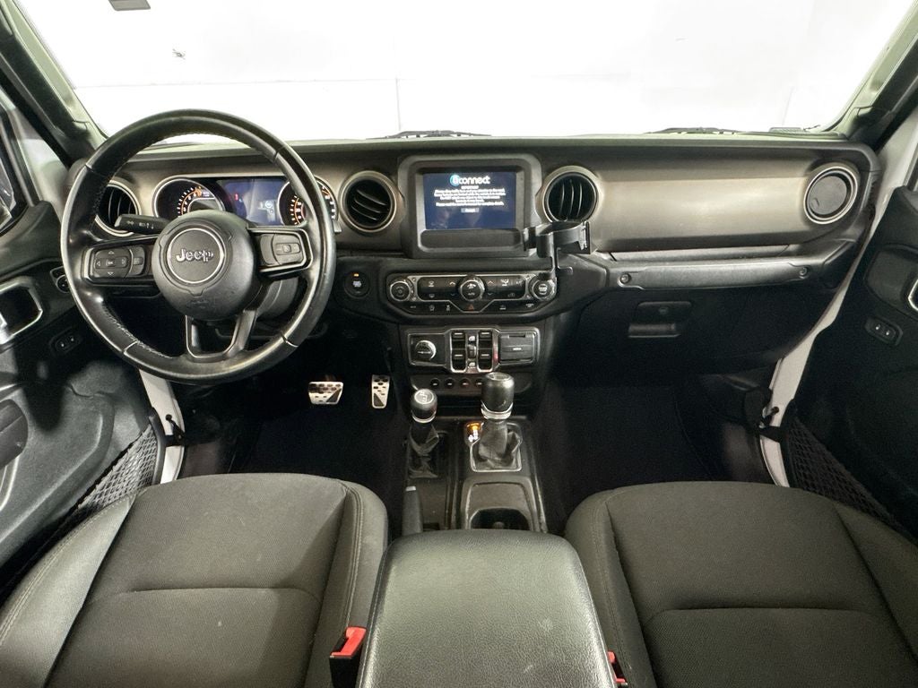 2021 Jeep Gladiator Sport 4X4