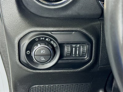 2021 Jeep Gladiator High Altitude