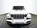 2021 Jeep Gladiator High Altitude