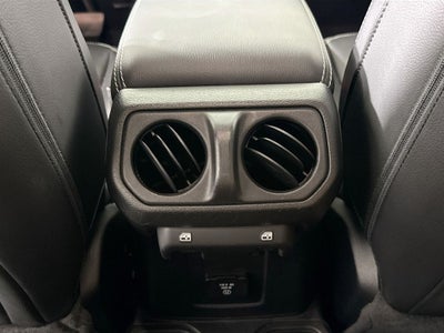 2023 Jeep Gladiator Overland 4X4