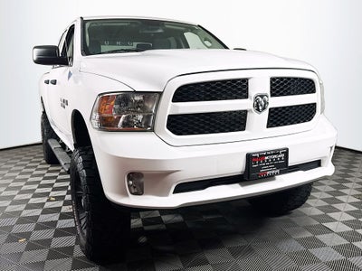 2014 RAM 1500 Express
