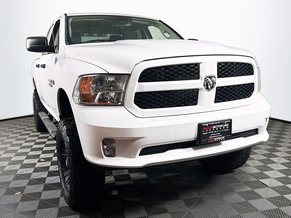 2014 RAM 1500 Express