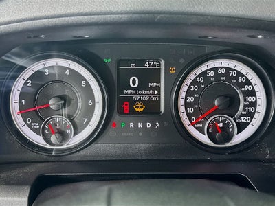 2014 RAM 1500 Express