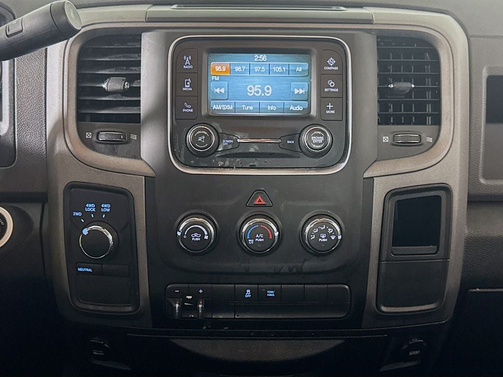 2014 RAM 1500 Express