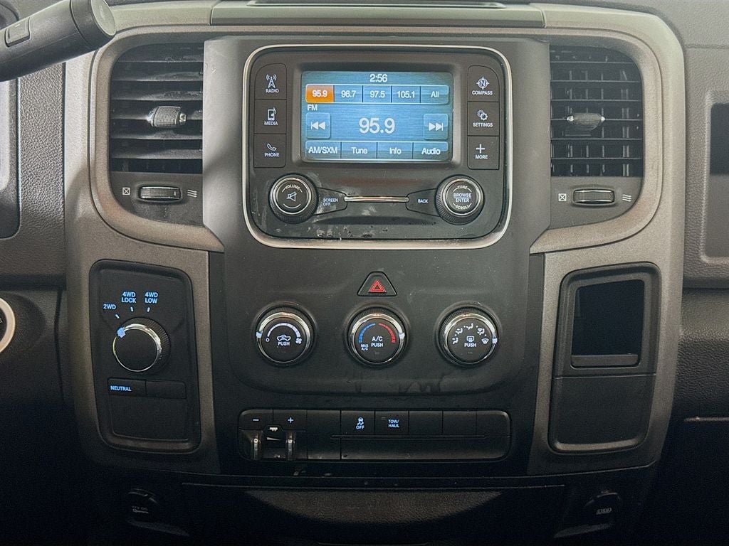 2014 RAM 1500 Express