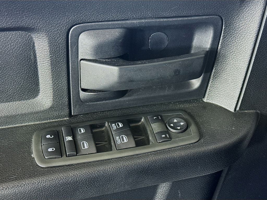 2014 RAM 1500 Express