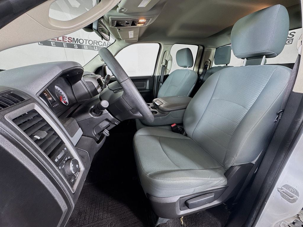 2014 RAM 1500 Express