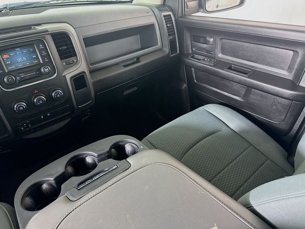 2014 RAM 1500 Express