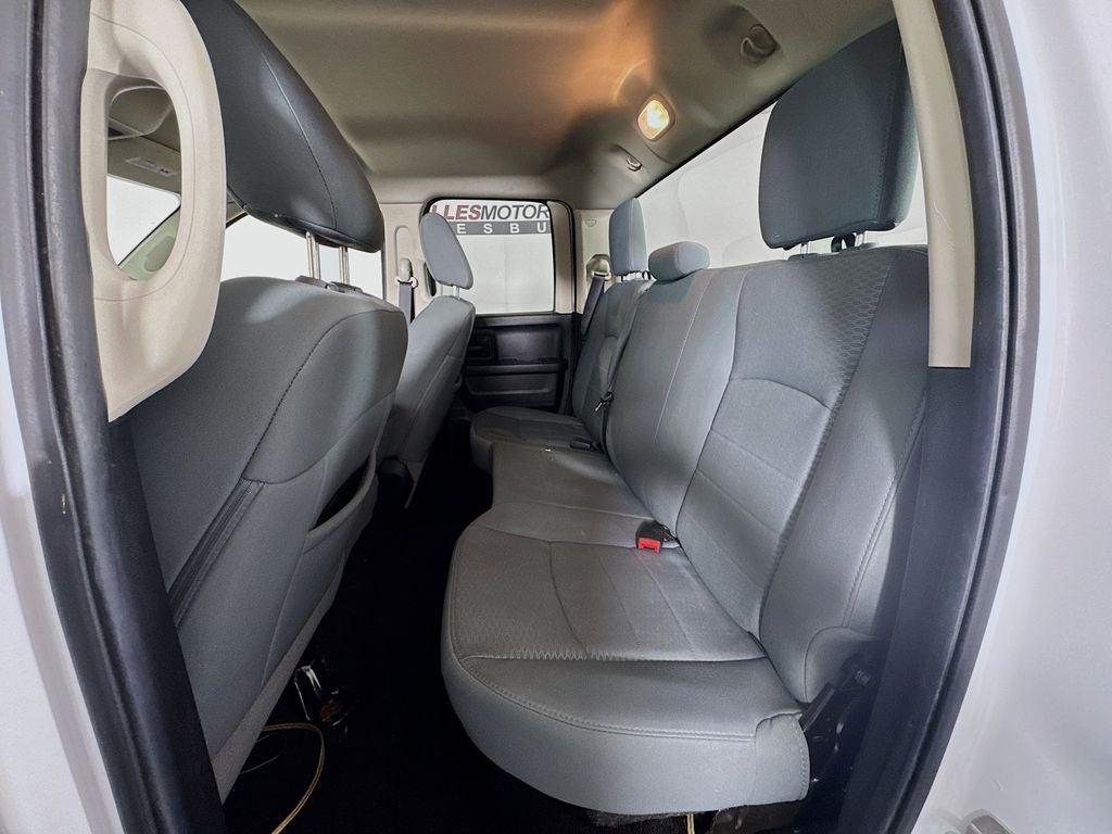 2014 RAM 1500 Express