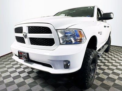 2014 RAM 1500 Express