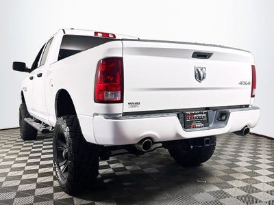 2014 RAM 1500 Express