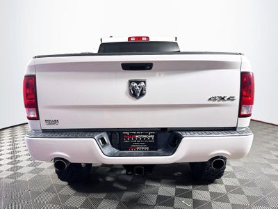 2014 RAM 1500 Express