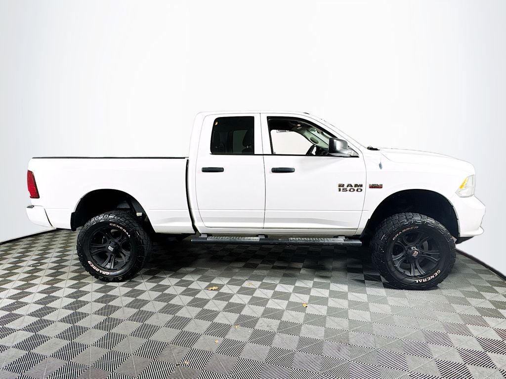 2014 RAM 1500 Express