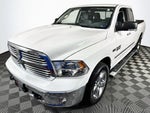 2017 RAM 1500 Big Horn 4D Quad Cab4X4