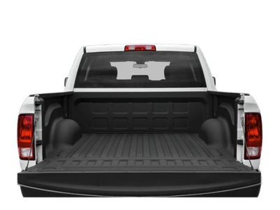 2019 RAM 1500 Classic Express Crew Cab 4X4
