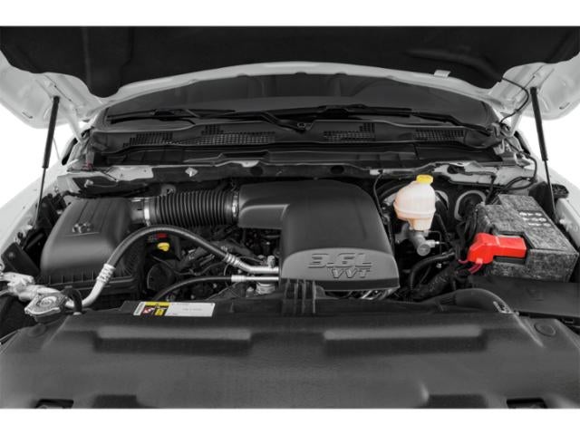 2019 RAM 1500 Classic Express Crew Cab 4X4