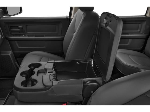 2019 RAM 1500 Classic Express Crew Cab 4X4