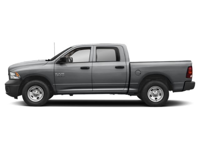 2019 RAM 1500 Classic Express Crew Cab 4X4