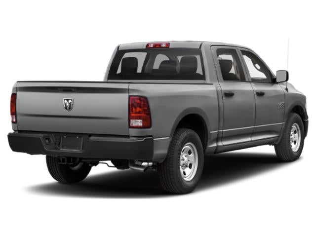 2019 RAM 1500 Classic Express Crew Cab 4X4